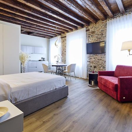 Sarpi Apartment & Suite Udine Exterior photo