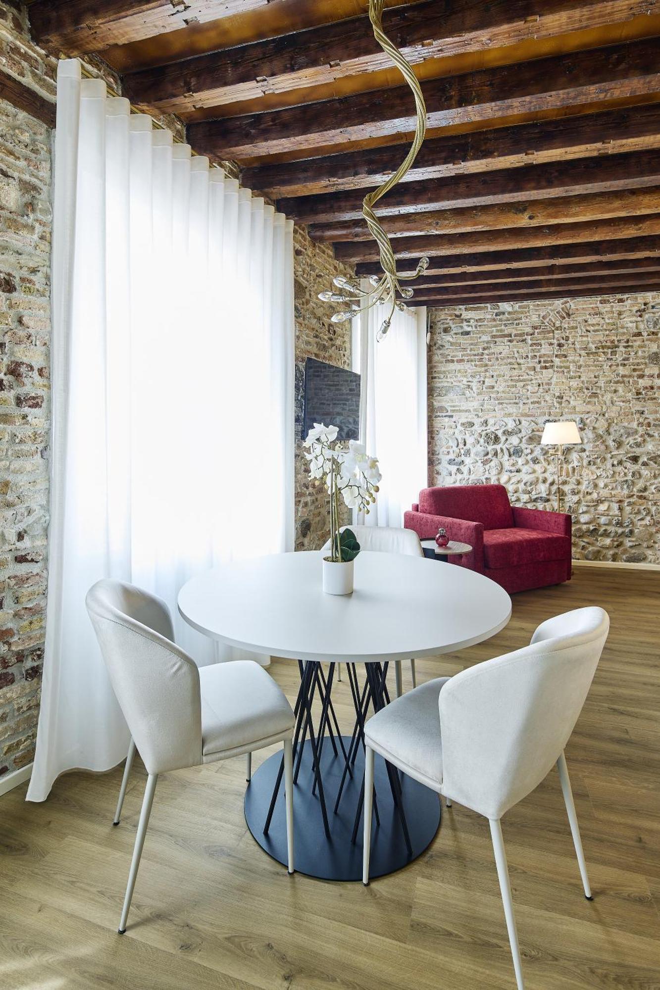 Sarpi Apartment & Suite Udine Exterior photo