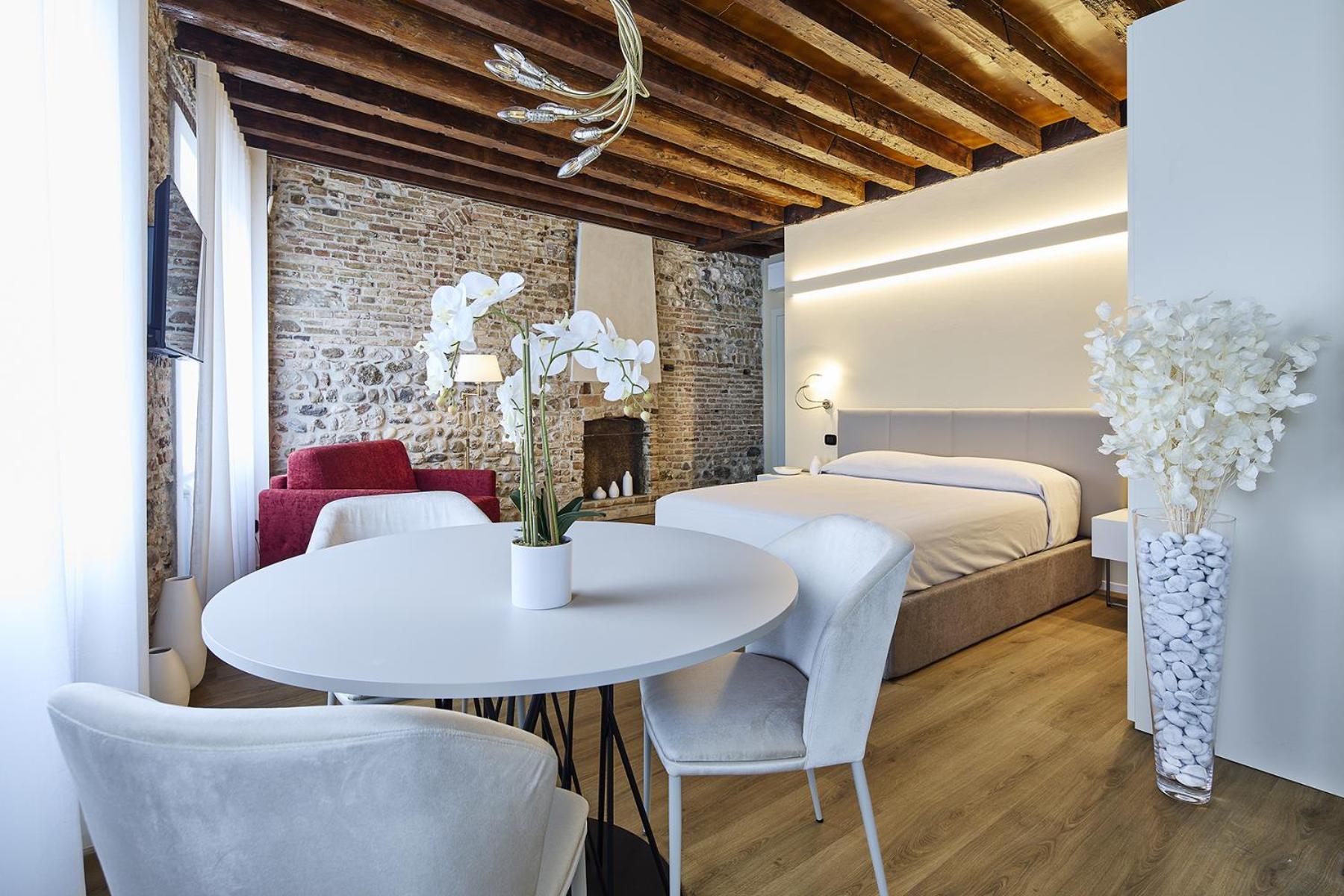 Sarpi Apartment & Suite Udine Exterior photo