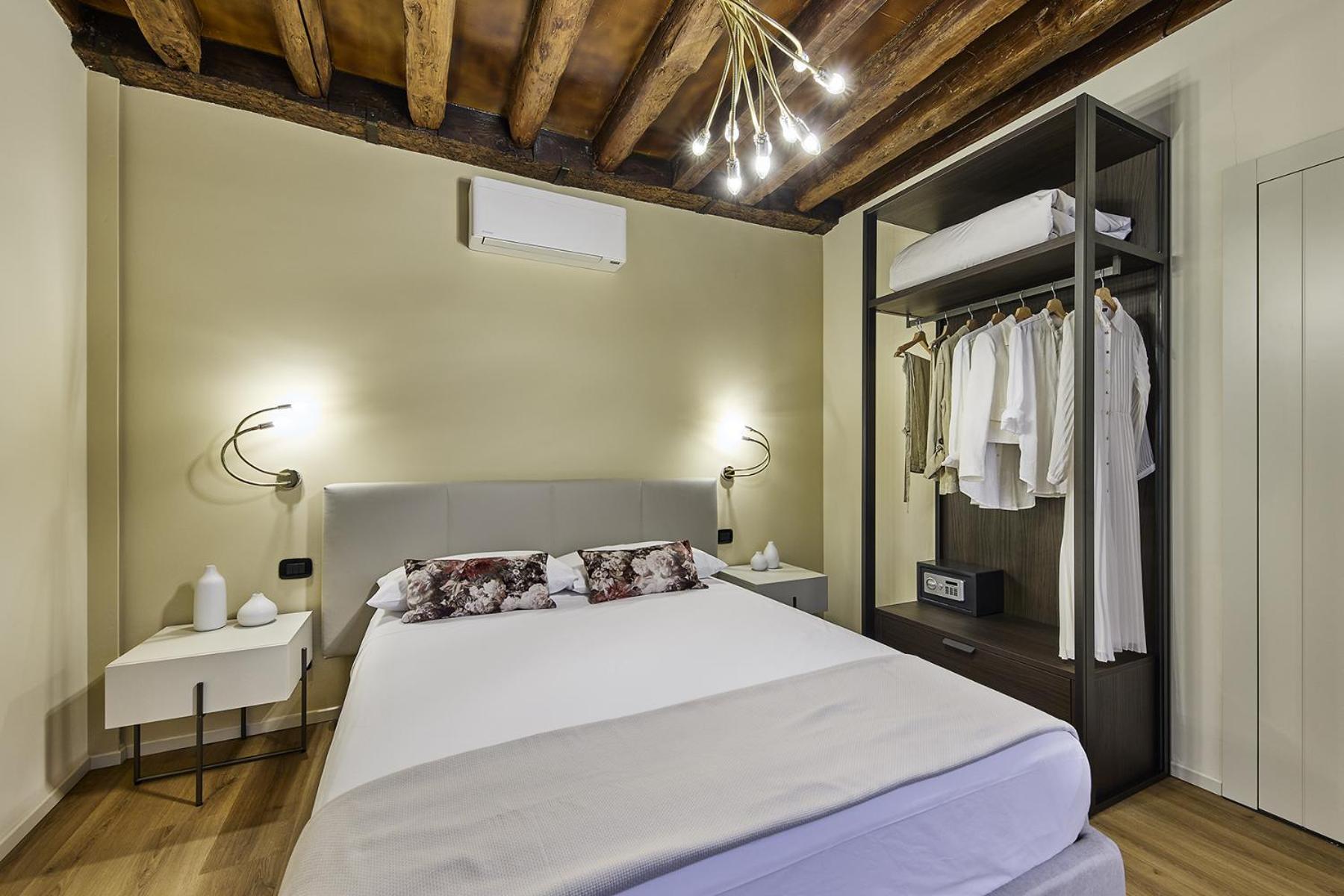 Sarpi Apartment & Suite Udine Exterior photo