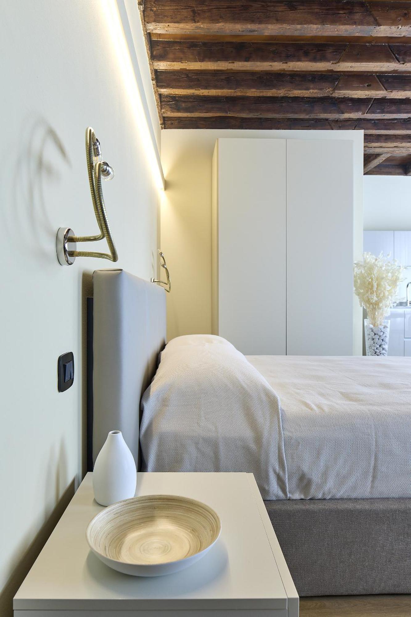 Sarpi Apartment & Suite Udine Exterior photo