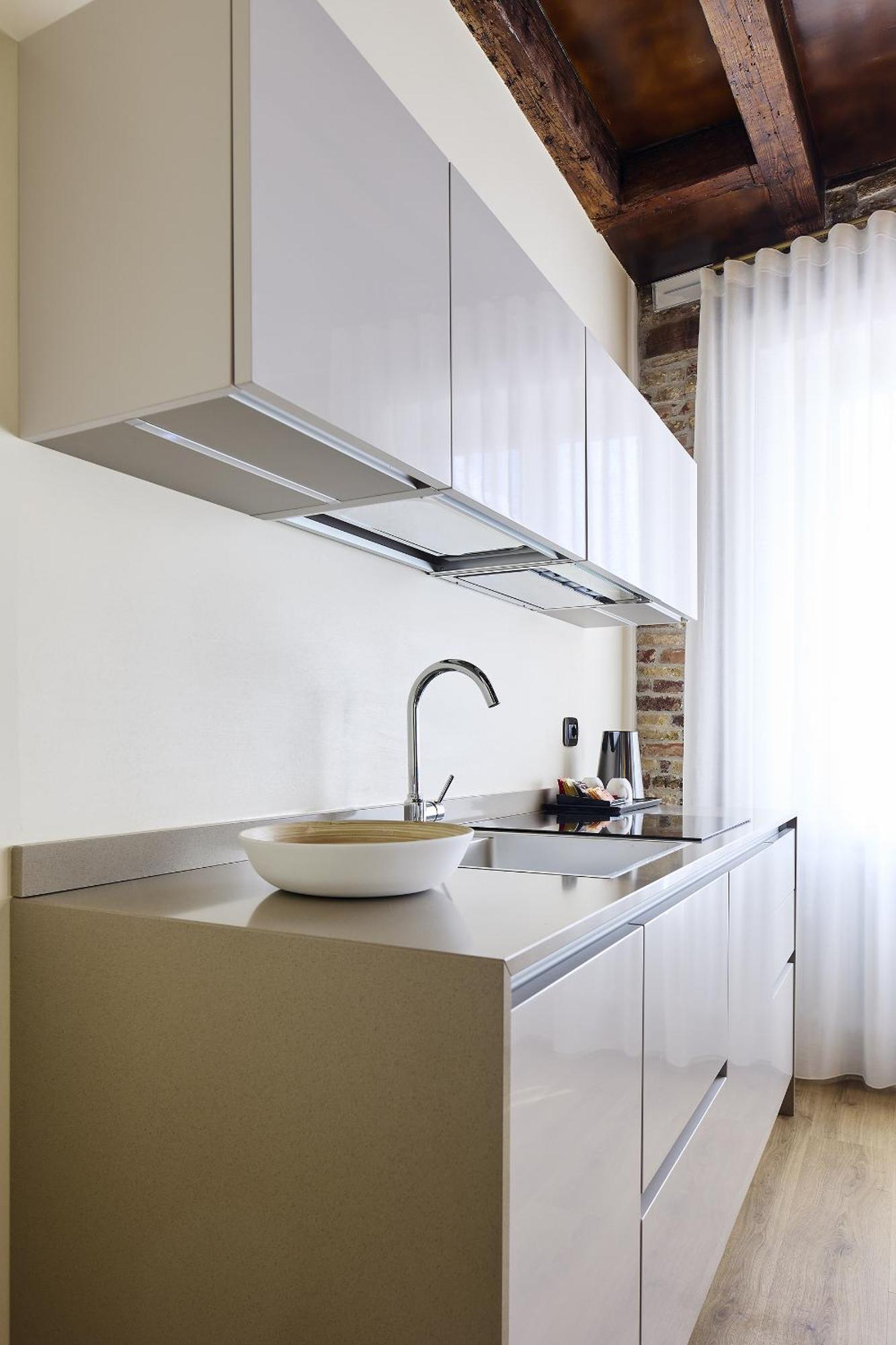 Sarpi Apartment & Suite Udine Exterior photo