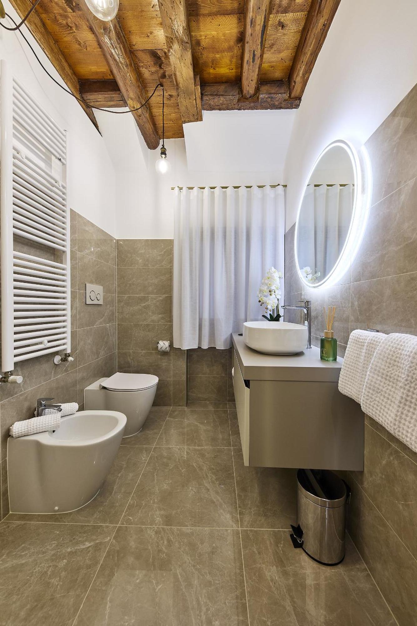 Sarpi Apartment & Suite Udine Exterior photo