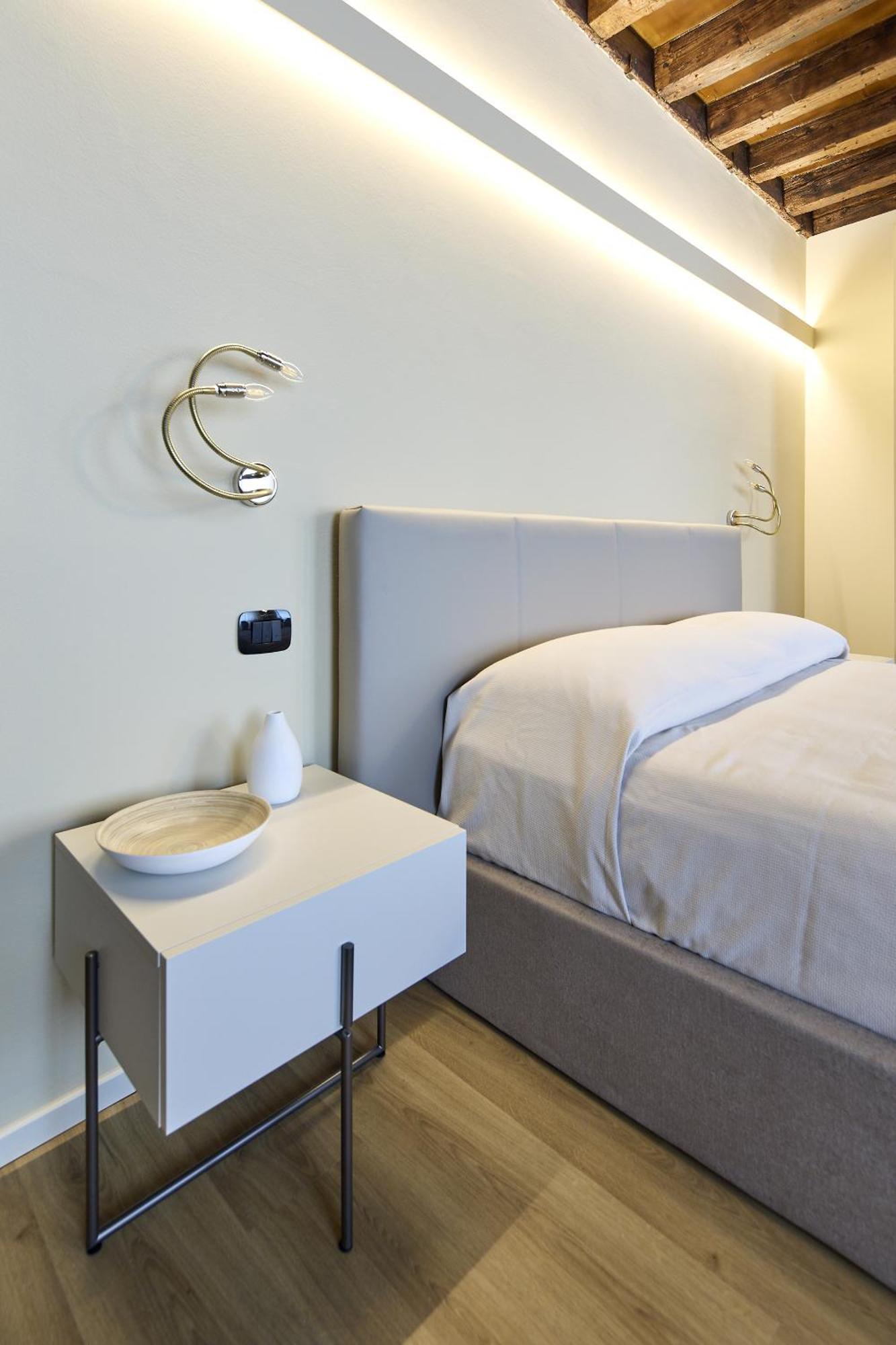 Sarpi Apartment & Suite Udine Exterior photo
