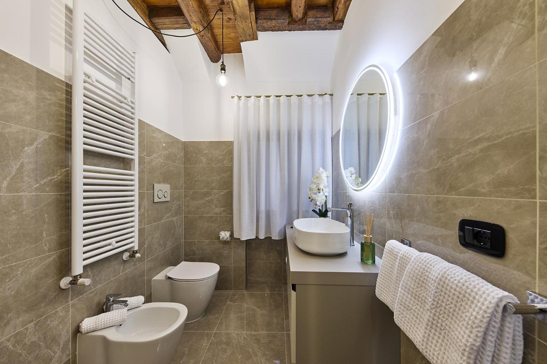 Sarpi Apartment & Suite Udine Exterior photo