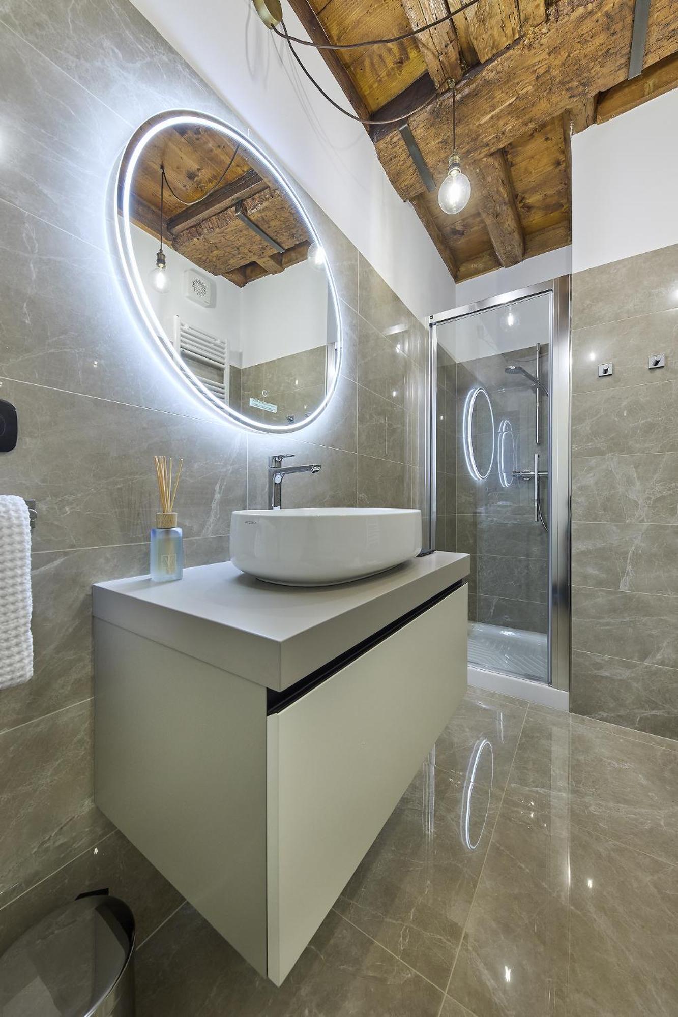 Sarpi Apartment & Suite Udine Exterior photo