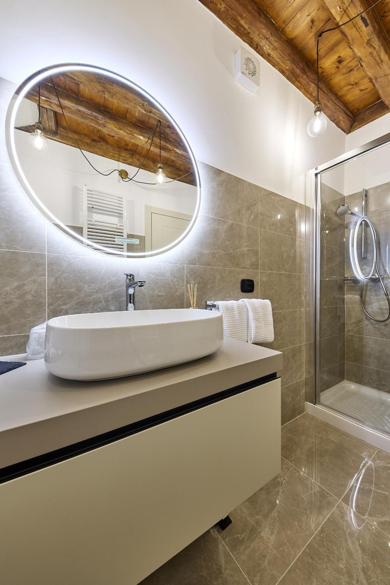 Sarpi Apartment & Suite Udine Exterior photo