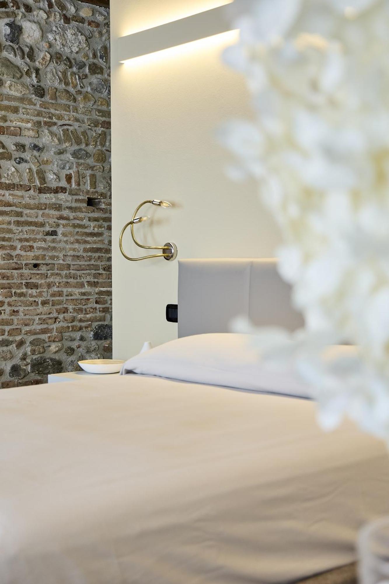 Sarpi Apartment & Suite Udine Exterior photo