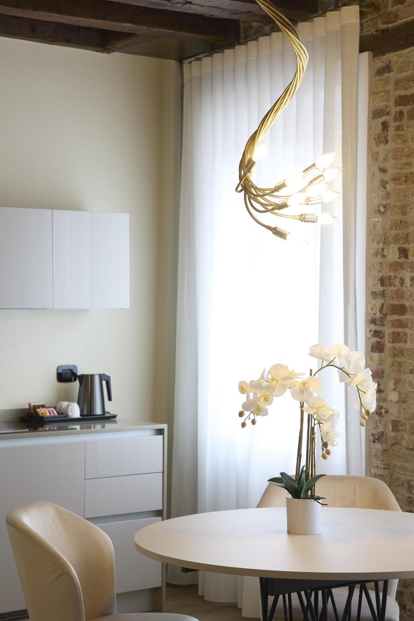 Sarpi Apartment & Suite Udine Exterior photo