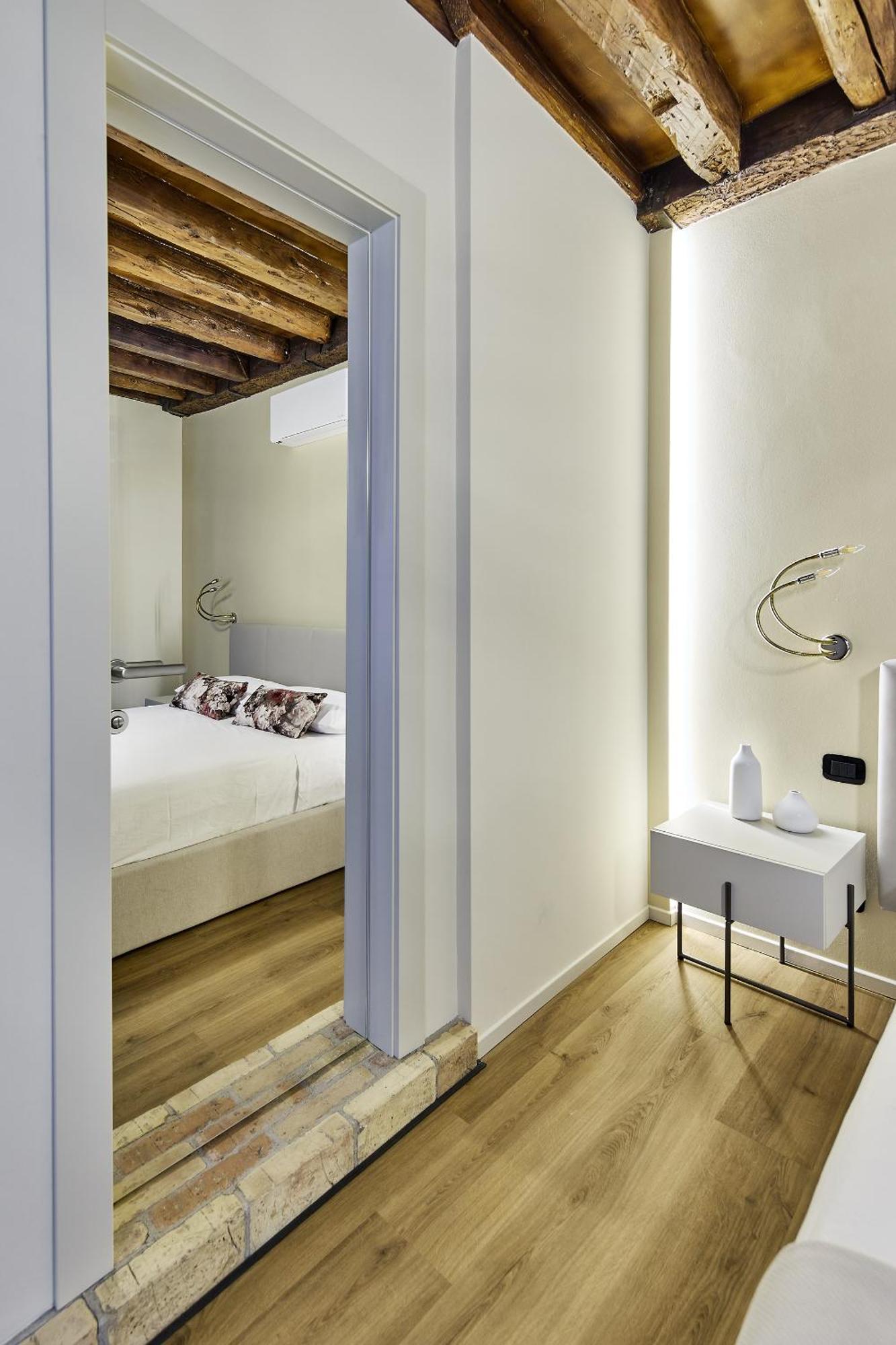 Sarpi Apartment & Suite Udine Exterior photo