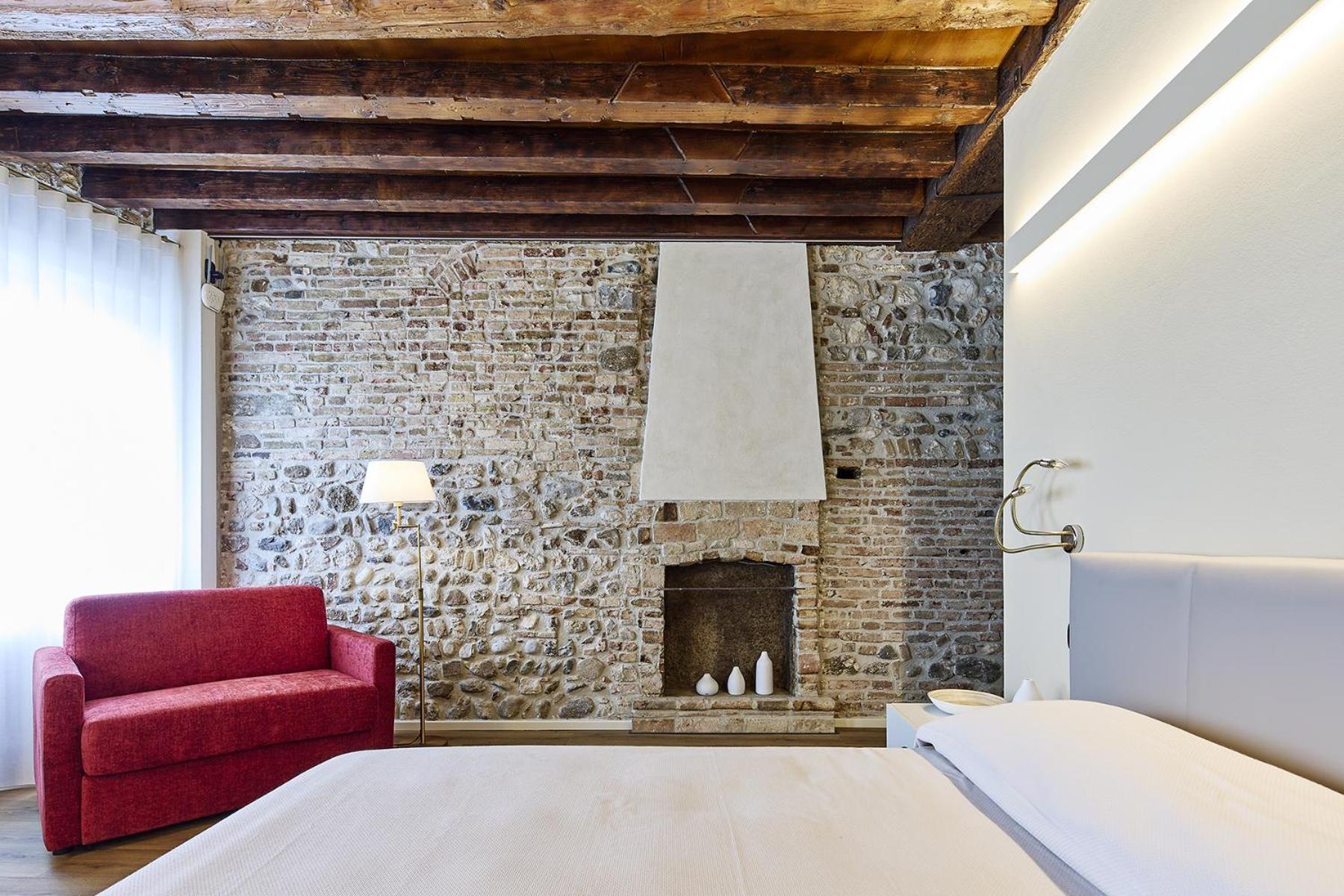 Sarpi Apartment & Suite Udine Exterior photo