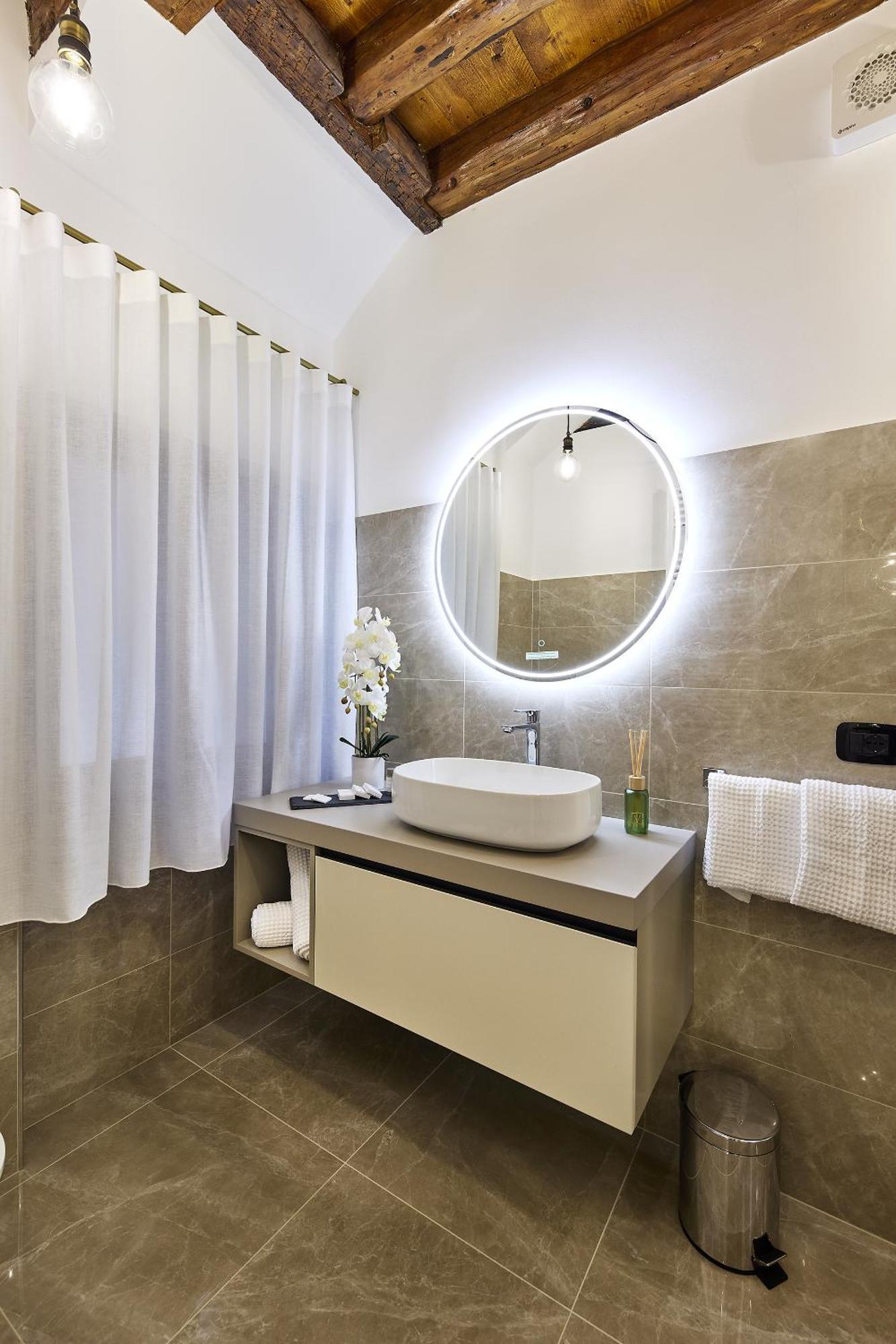 Sarpi Apartment & Suite Udine Exterior photo