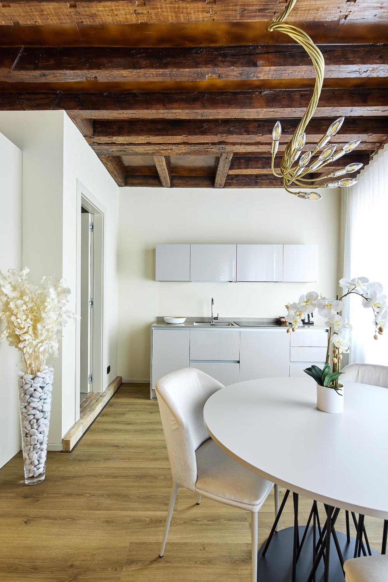 Sarpi Apartment & Suite Udine Exterior photo