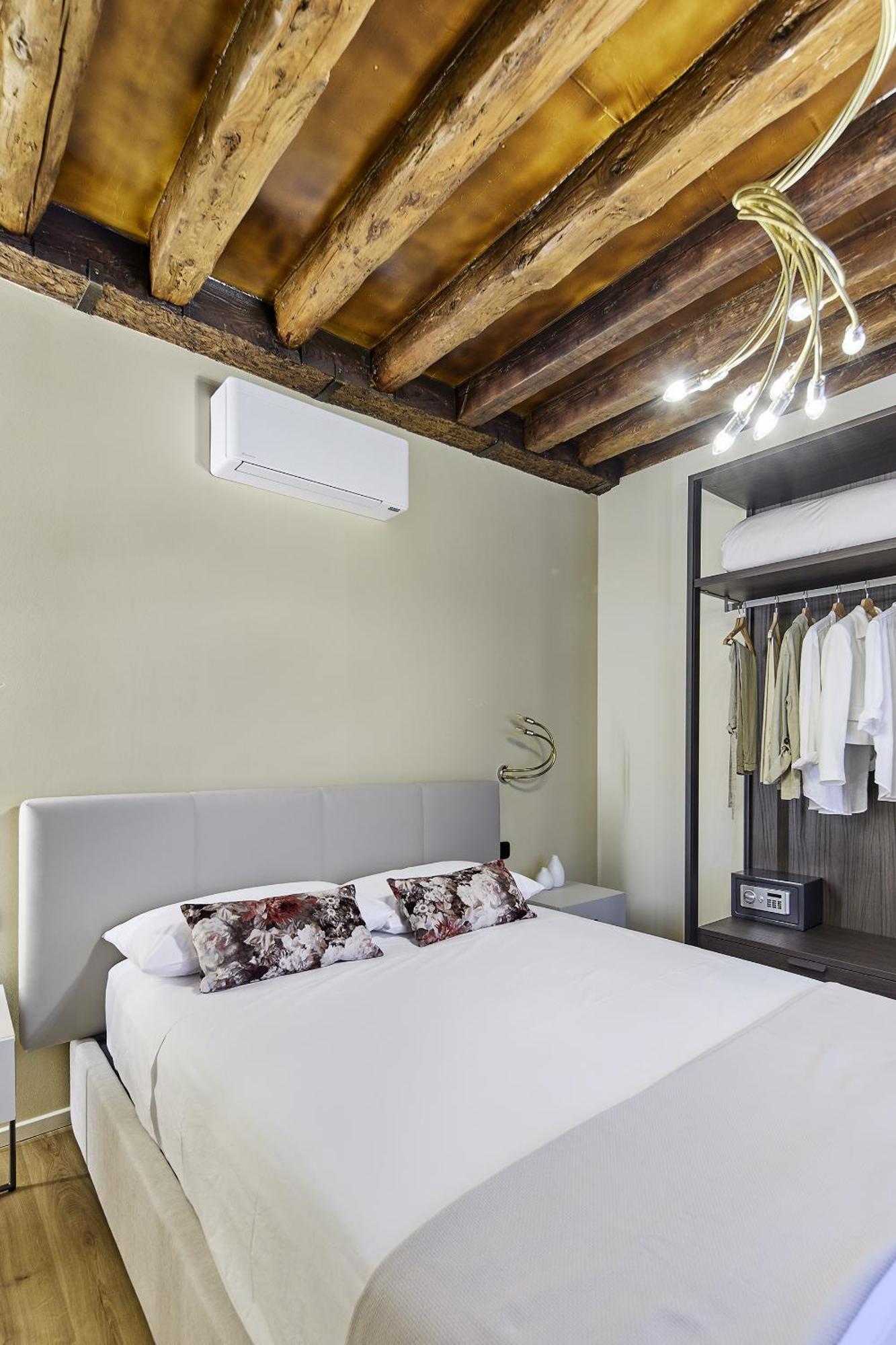 Sarpi Apartment & Suite Udine Exterior photo