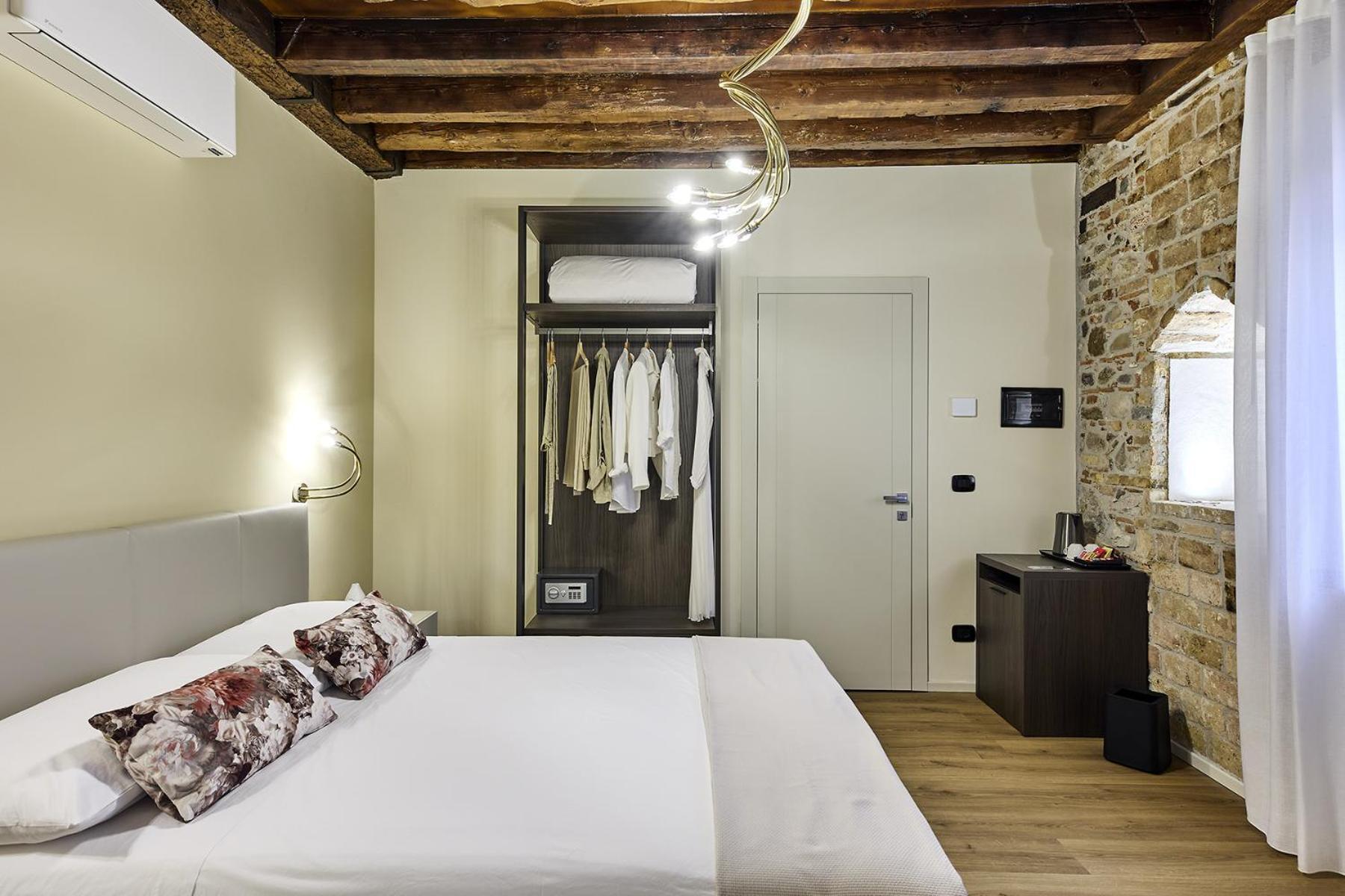 Sarpi Apartment & Suite Udine Exterior photo