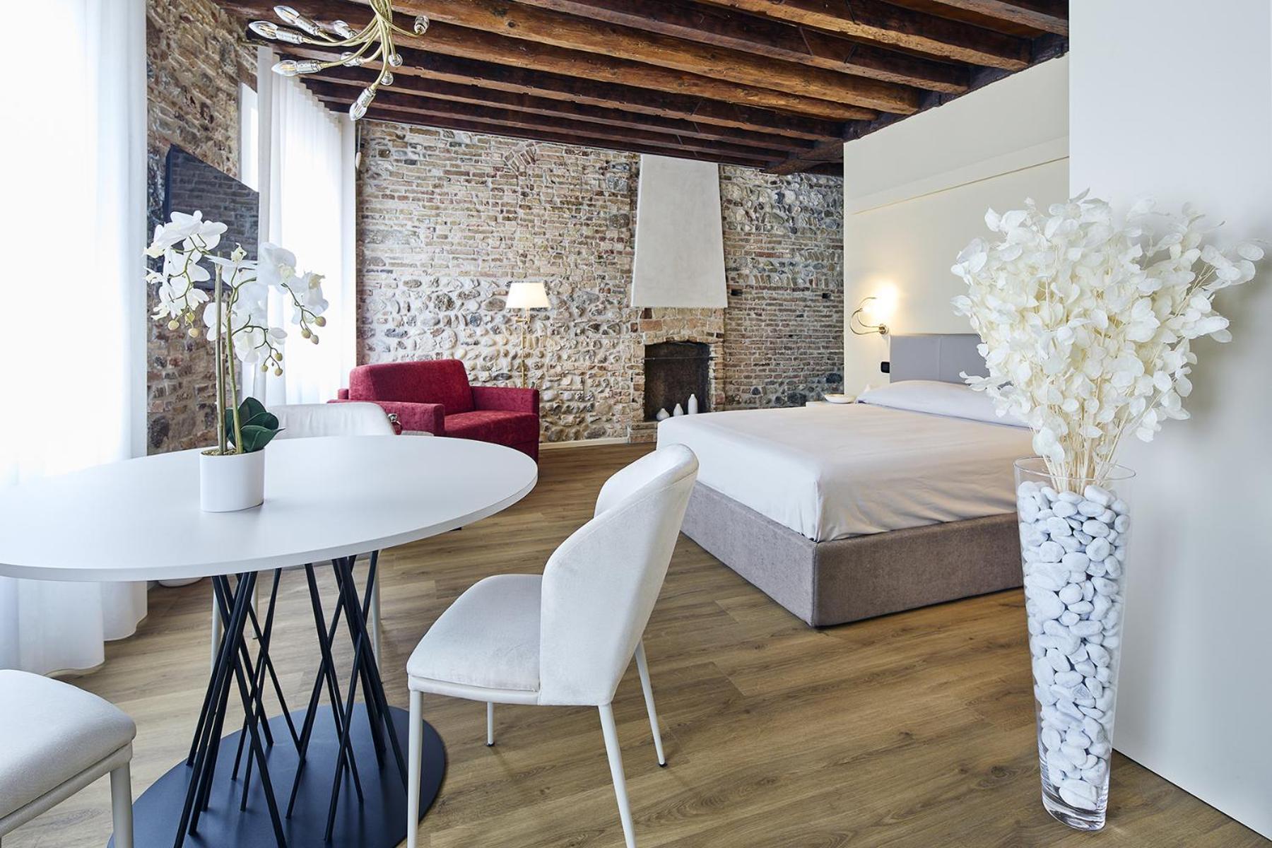 Sarpi Apartment & Suite Udine Exterior photo