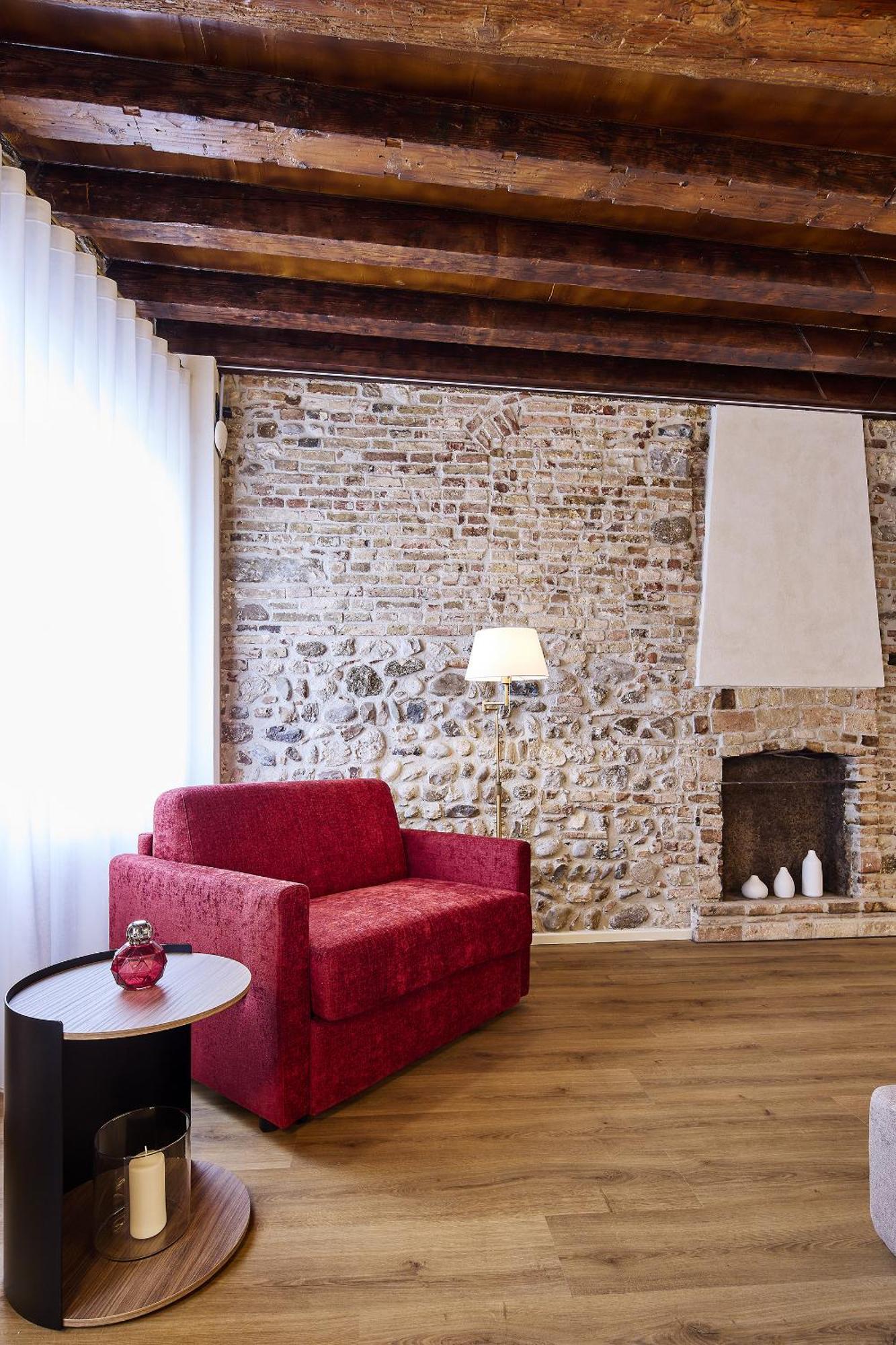 Sarpi Apartment & Suite Udine Exterior photo