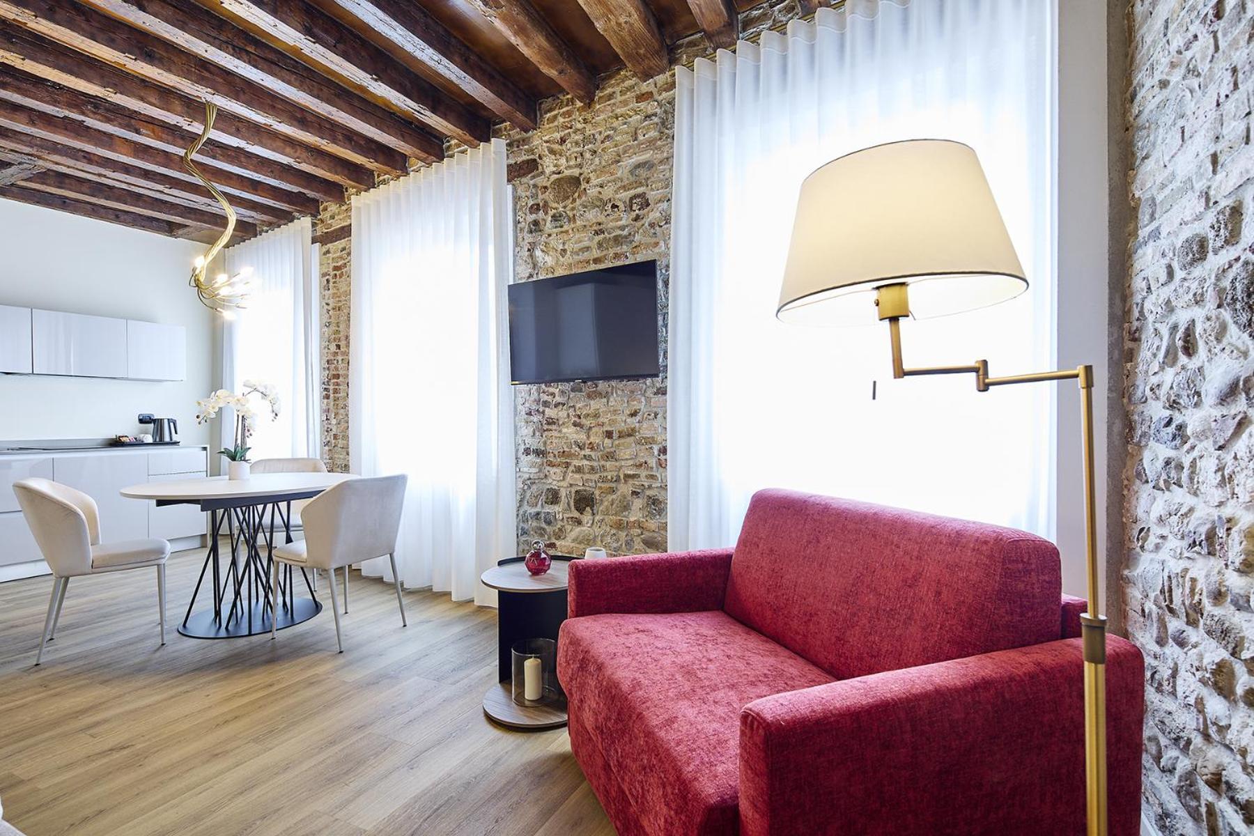 Sarpi Apartment & Suite Udine Exterior photo