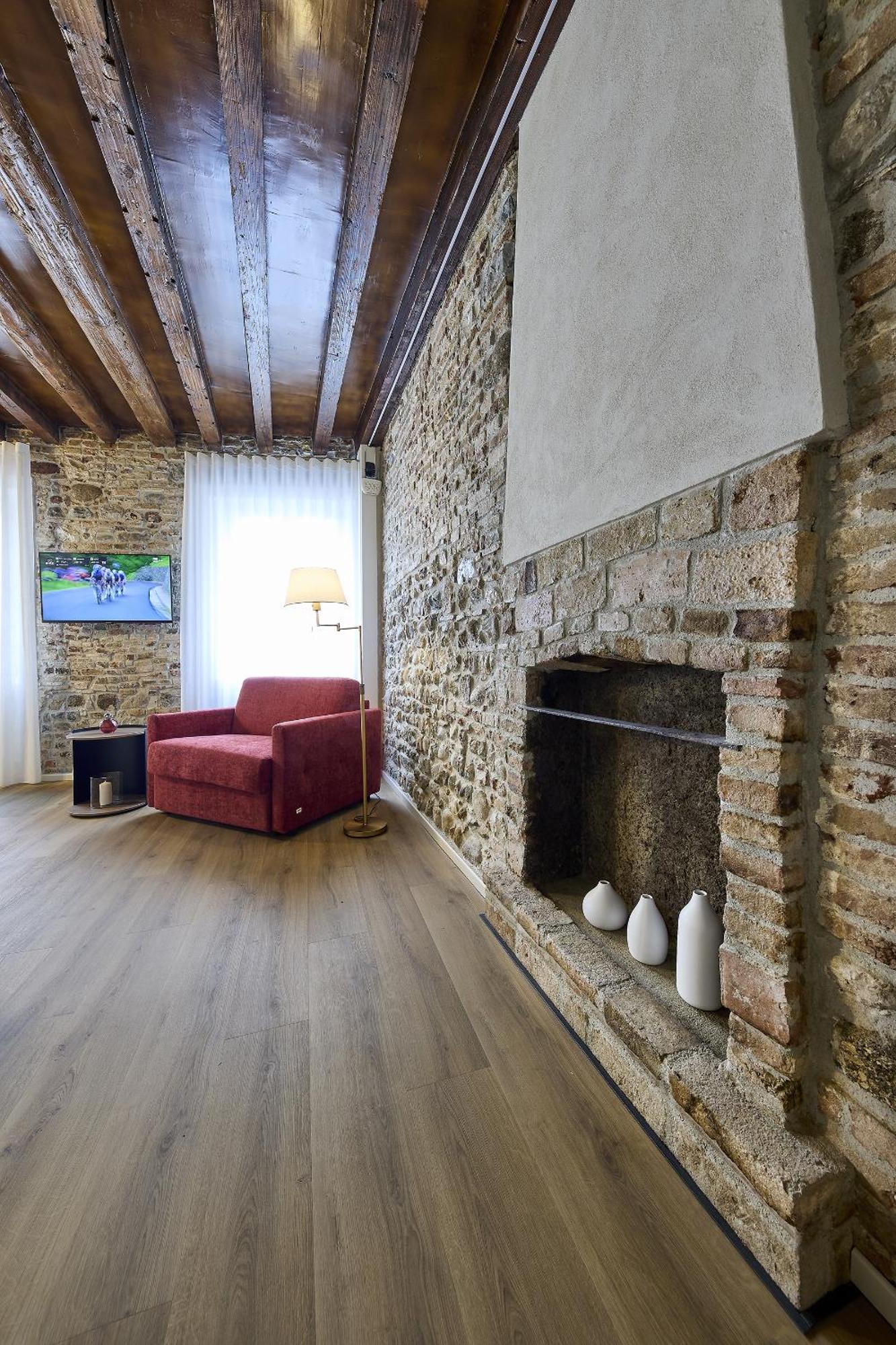 Sarpi Apartment & Suite Udine Exterior photo