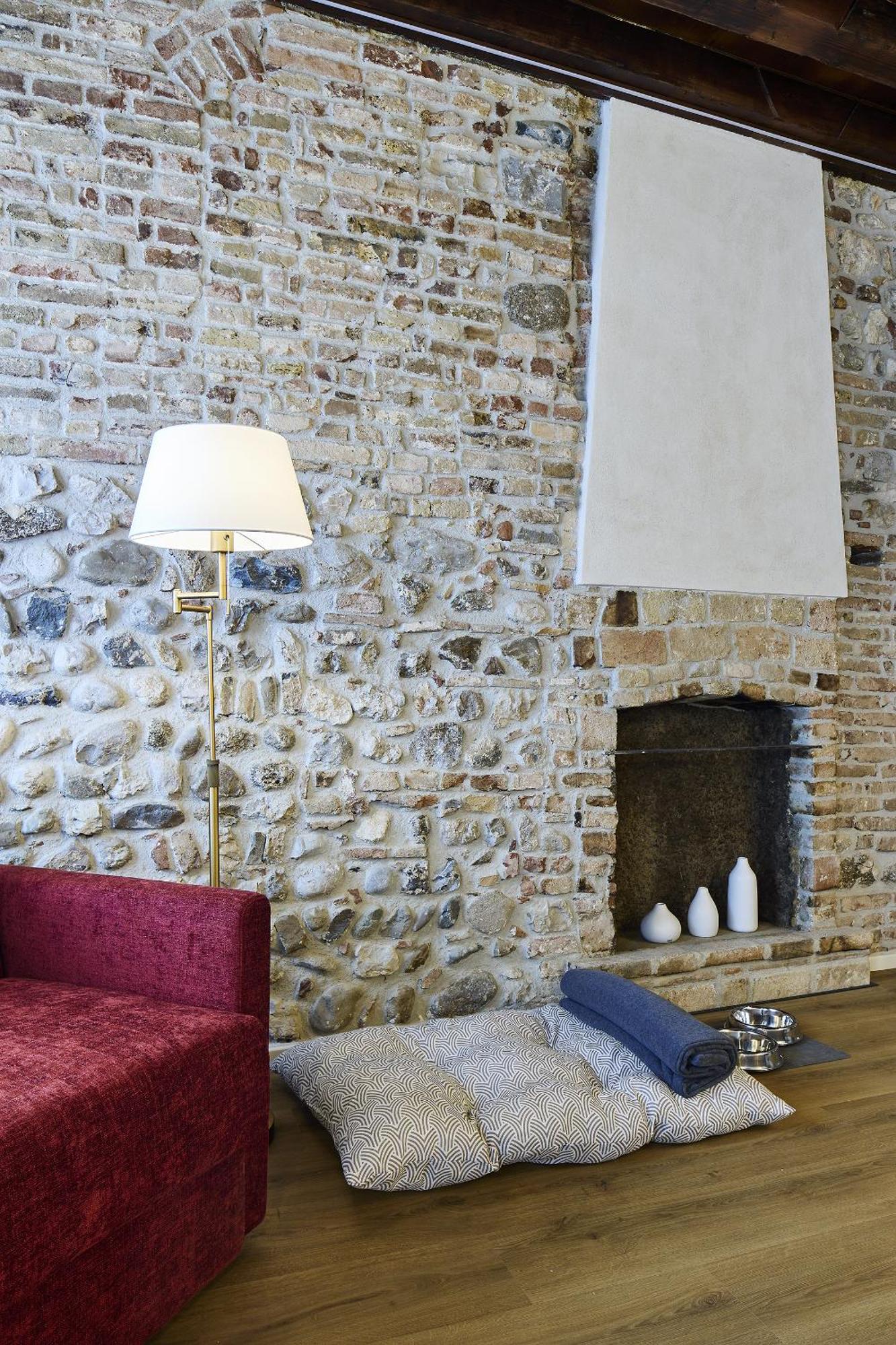 Sarpi Apartment & Suite Udine Exterior photo