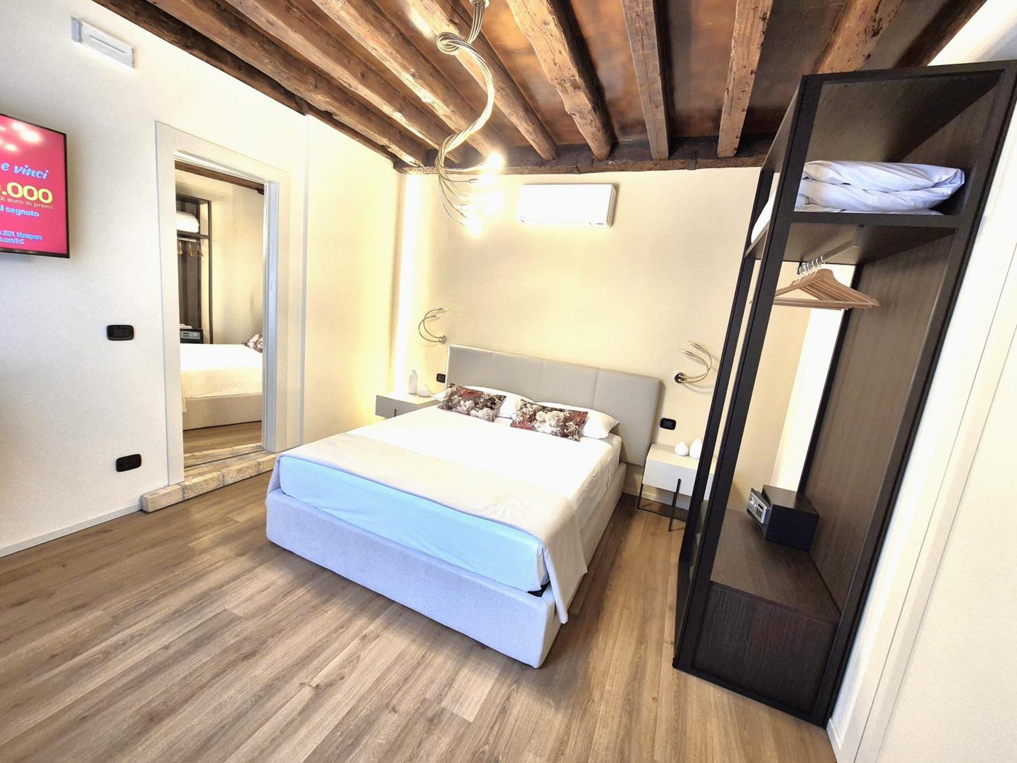 Sarpi Apartment & Suite Udine Exterior photo