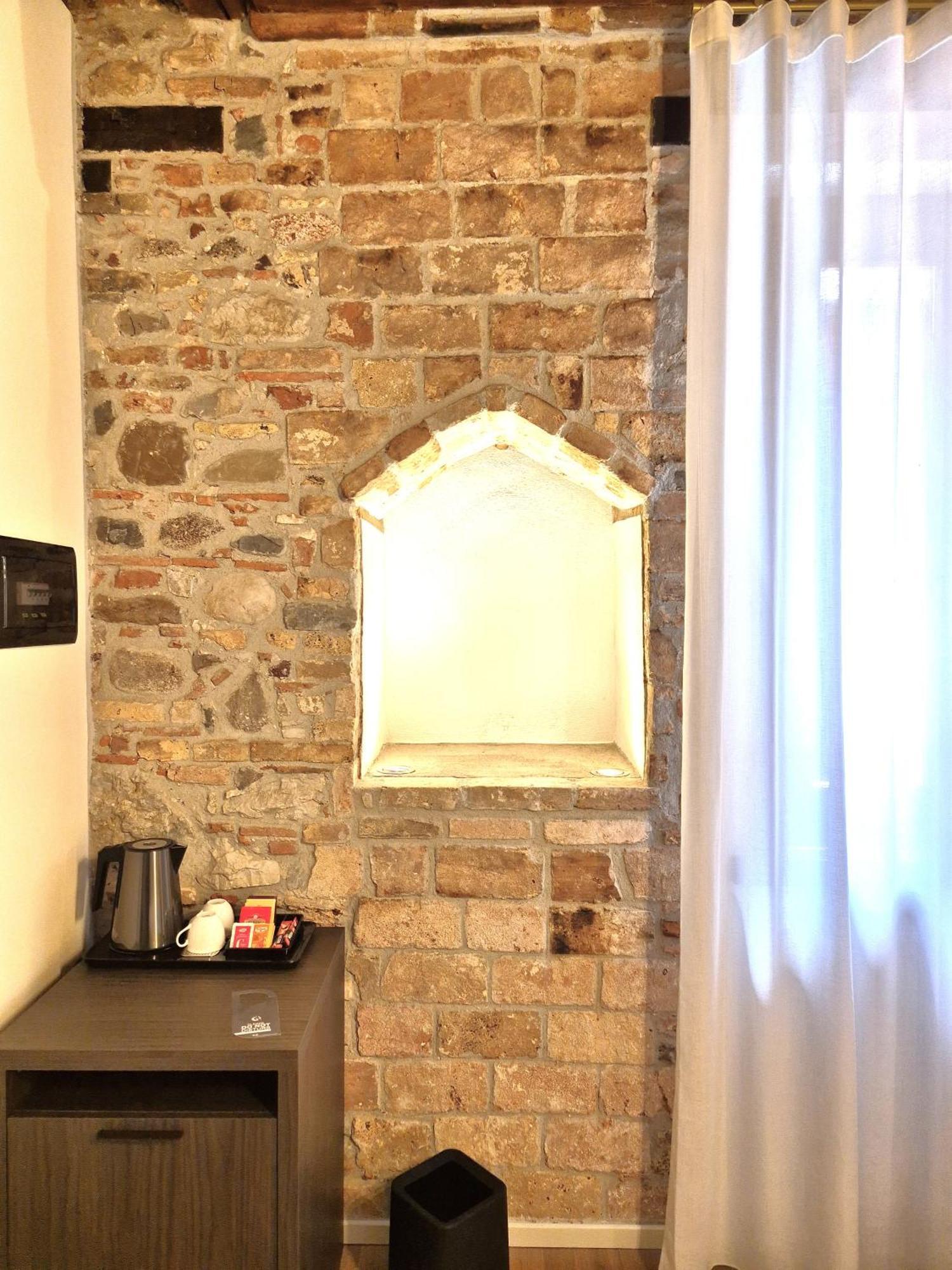 Sarpi Apartment & Suite Udine Exterior photo