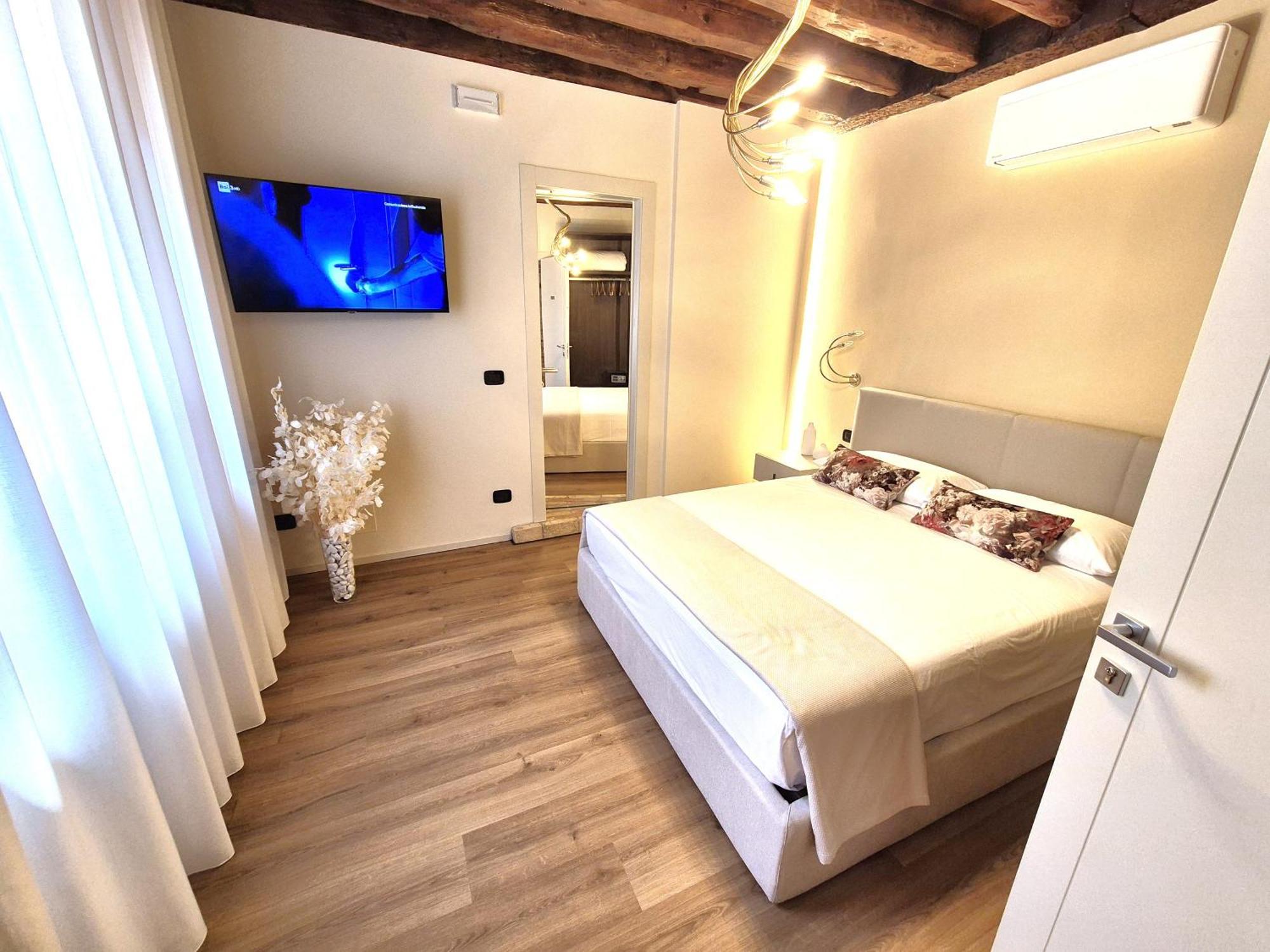 Sarpi Apartment & Suite Udine Exterior photo