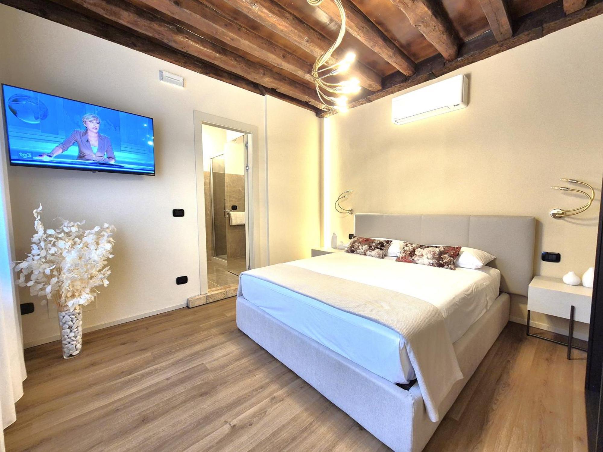 Sarpi Apartment & Suite Udine Exterior photo
