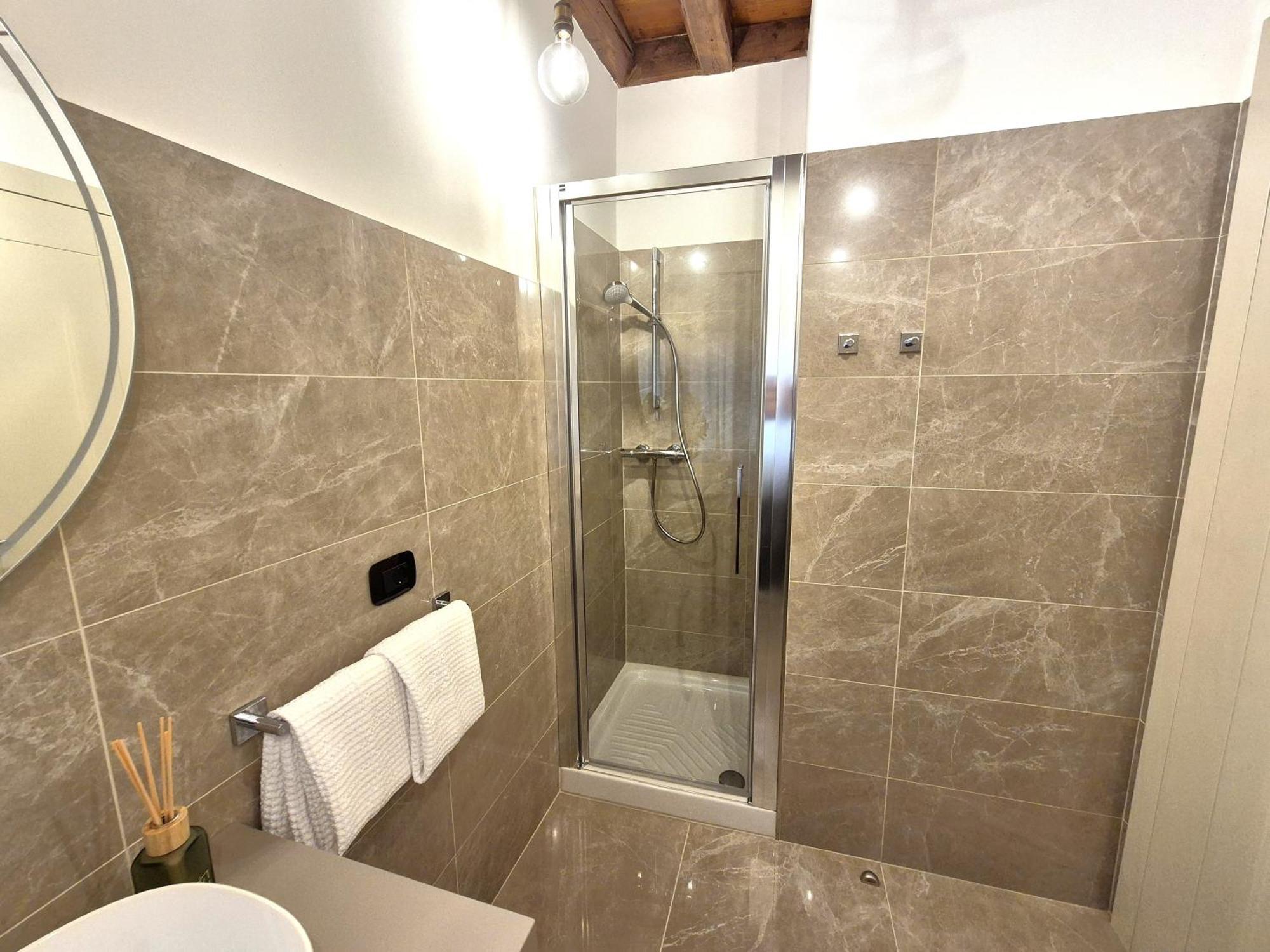 Sarpi Apartment & Suite Udine Exterior photo