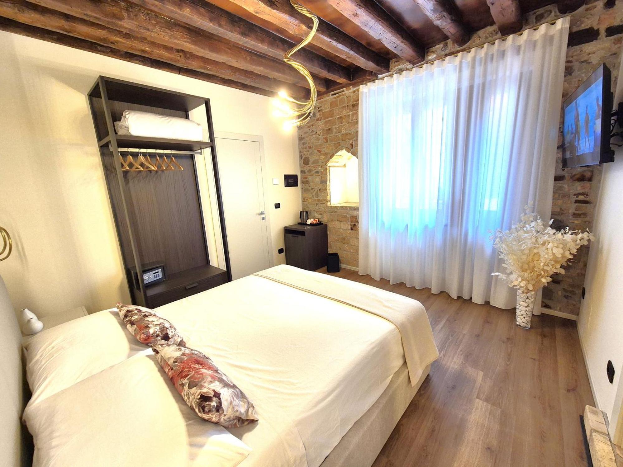 Sarpi Apartment & Suite Udine Exterior photo
