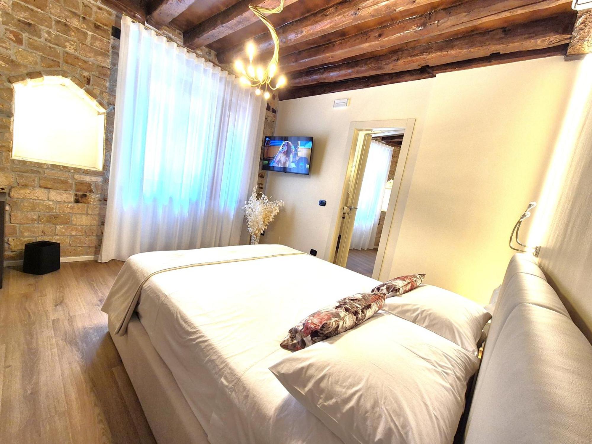 Sarpi Apartment & Suite Udine Exterior photo